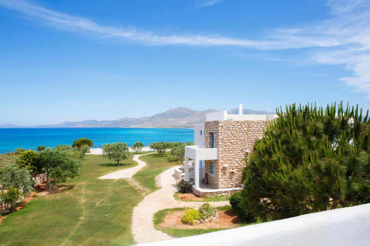 Eight Dimensions Capari Suites Elafonisos Extérieur photo