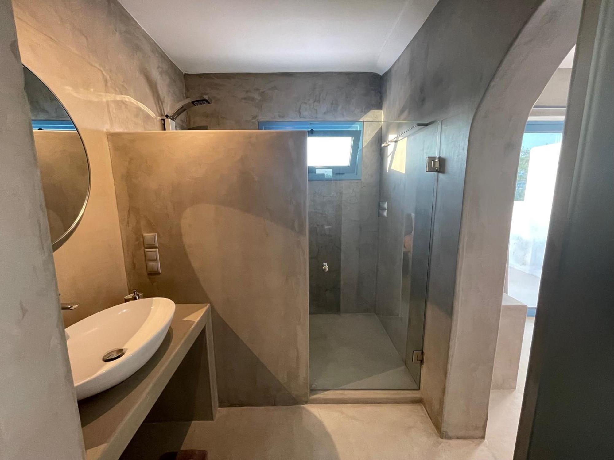 Eight Dimensions Capari Suites Elafonisos Chambre photo