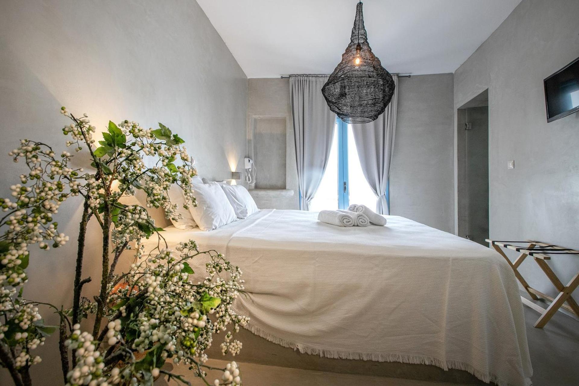 Eight Dimensions Capari Suites Elafonisos Extérieur photo